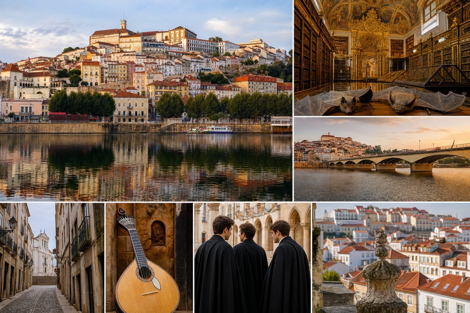Interrail Portogallo: Da Lisbona a Porto lungo la Costa