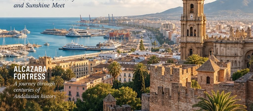 Quanto costa un viaggio a Malaga: Budget Aggiornato 2026