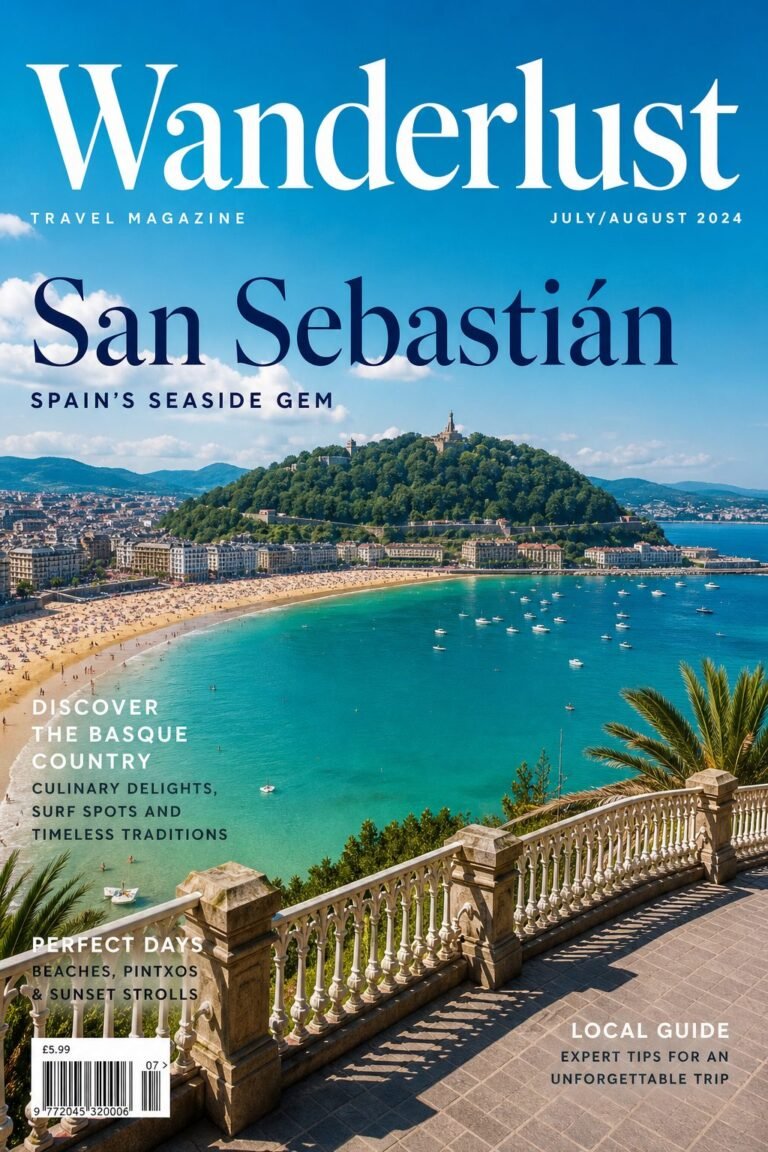 Dove dormire a San Sebastian: Guida ai Migliori Quartieri e Alloggi