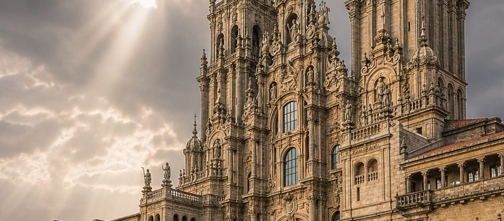 Dove dormire a Santiago de Compostela: Guida ai Migliori Quartieri e Alloggi
