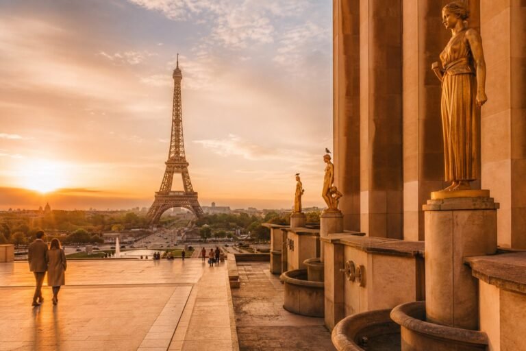 Guida Completa per Visitare Parigi da Solo: Itinerari, Consigli e Segreti (2026)