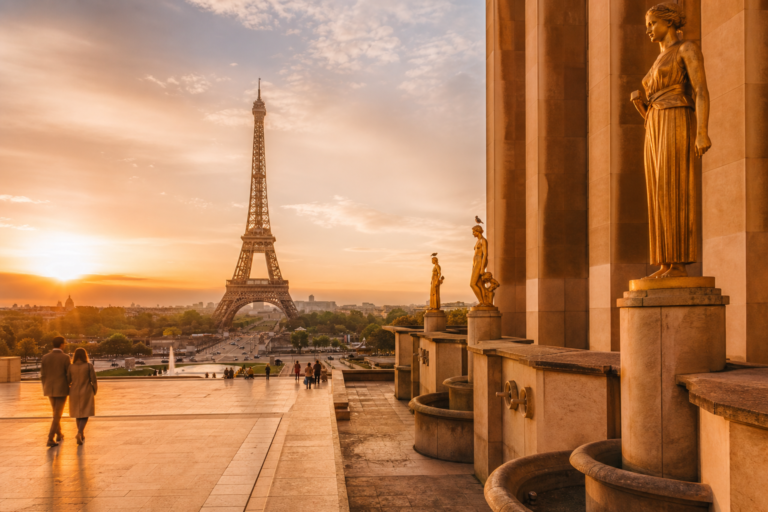 Viaggiare con bambini a Parigi: Guida Completa per Famiglie