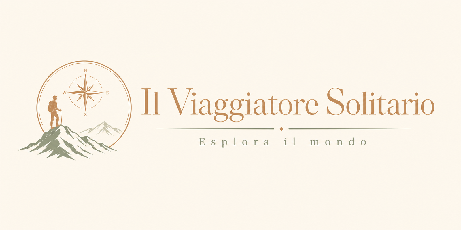Il Viaggiatore Solitario
