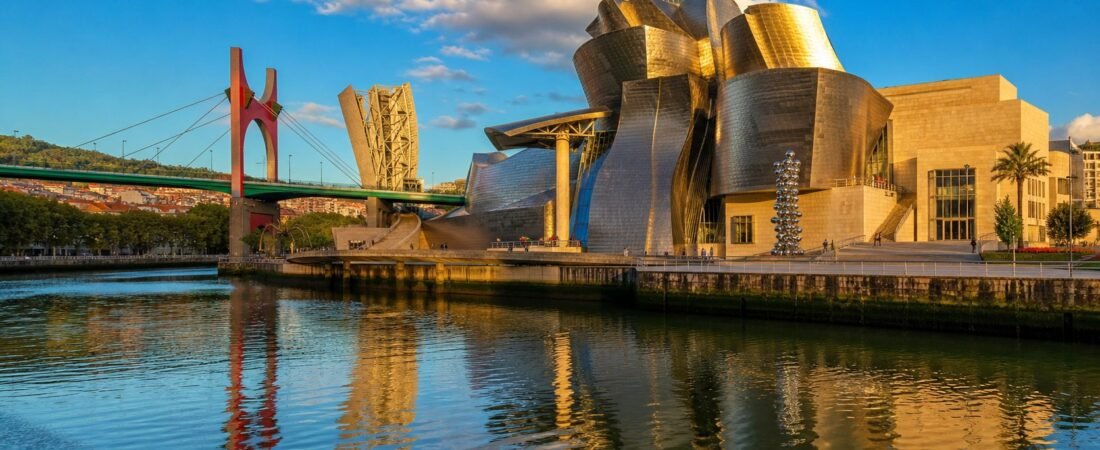 Viaggiare con bambini a Bilbao: Guida Completa per Famiglie