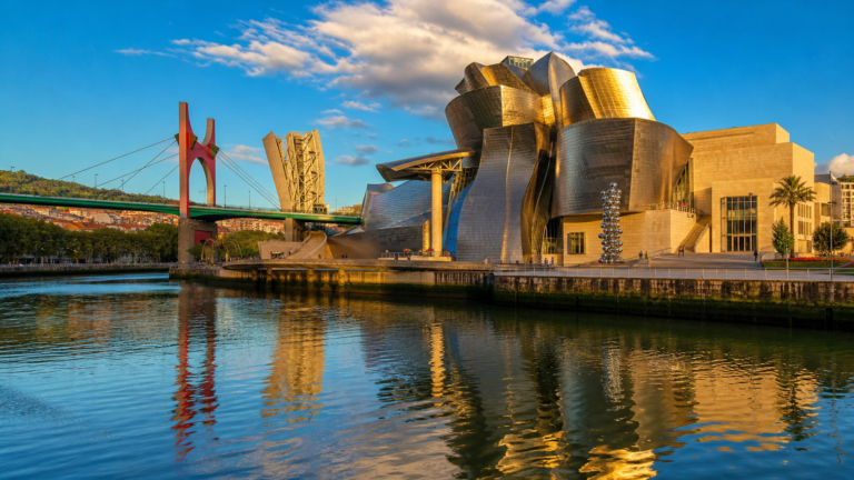 Viaggiare con bambini a Bilbao: Guida Completa per Famiglie