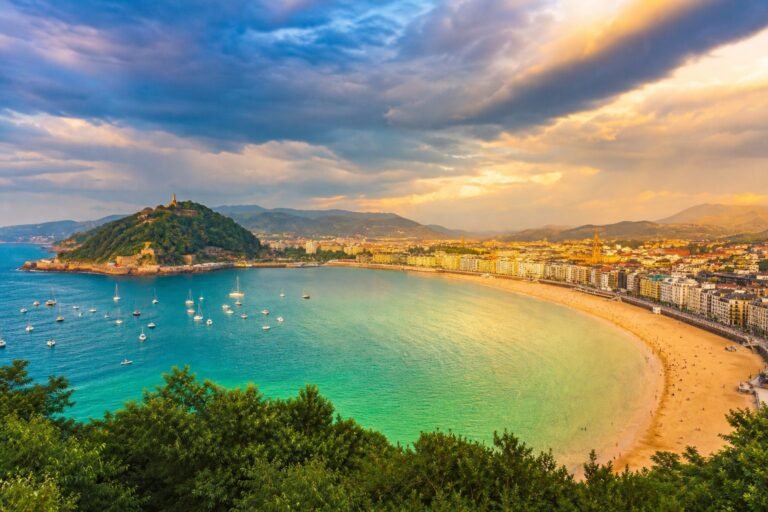 Itinerario a San Sebastián: Guida Completa tra Pintxos e Baia della Concha (2026)