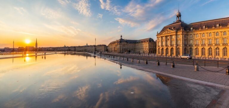 Itinerario a Bordeaux: Guida Completa alla Capitale del Vino (2026)