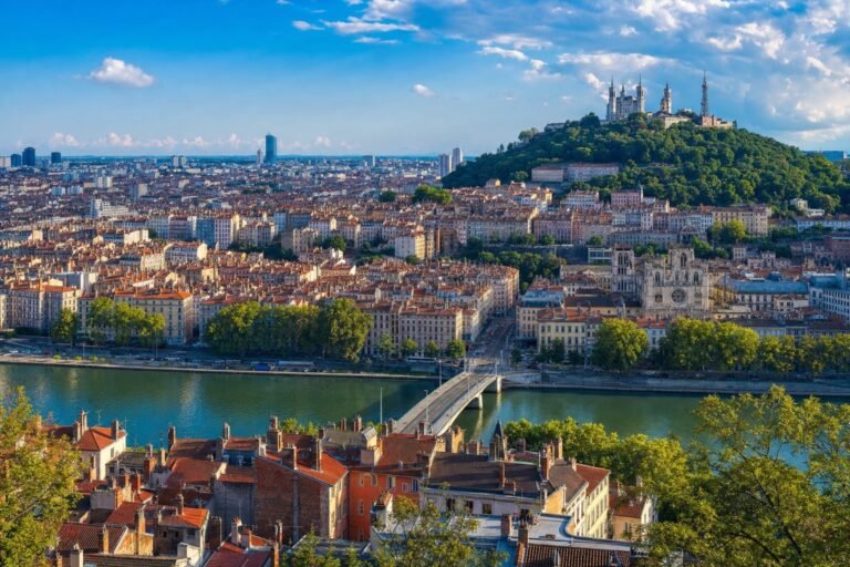 Itinerario a Lione: Guida Completa alla Capitale della Gastronomia Francese (2026)