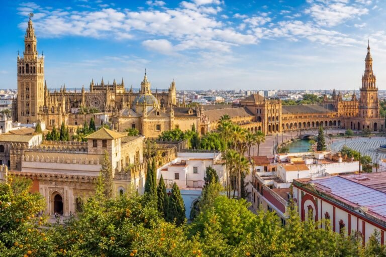 Itinerario a Siviglia: Guida Completa all’Anima dell’Andalusia (2026)