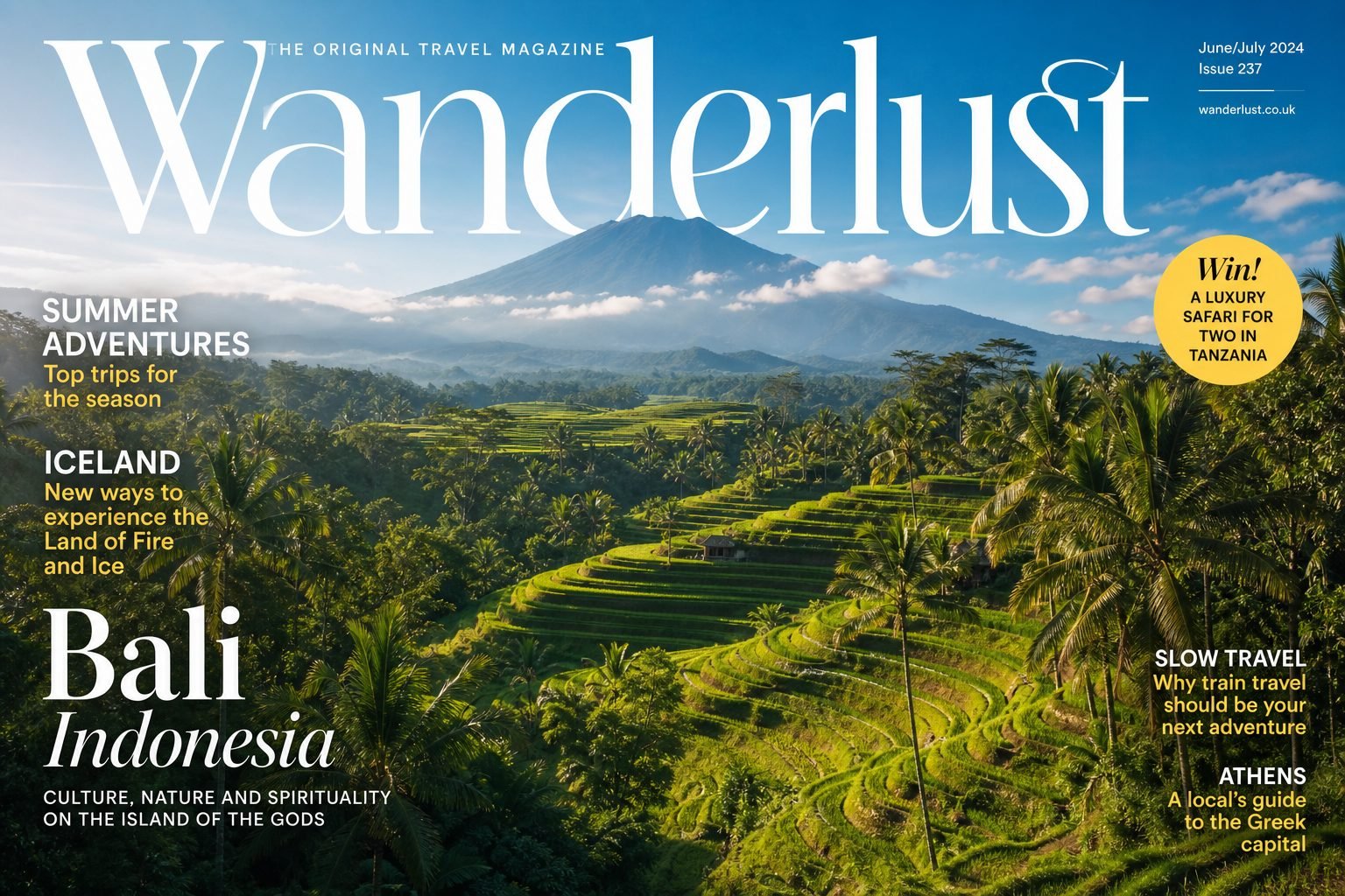 Quanto costa un viaggio a Bali: Budget Aggiornato 2026