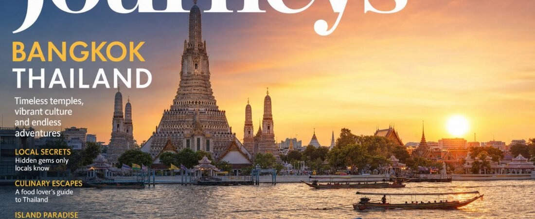 Quanto costa un viaggio a Bangkok: Budget Aggiornato 2026