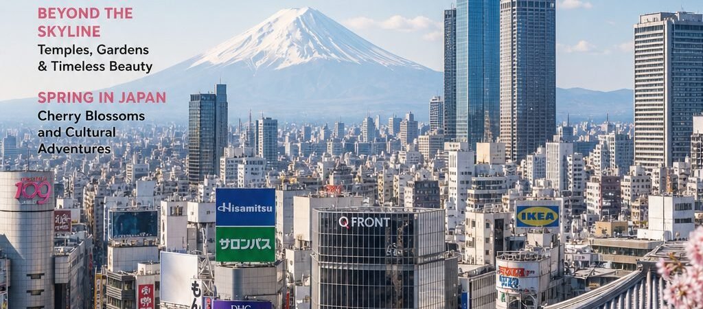 Quanto costa un viaggio a Tokyo: Budget Aggiornato 2026