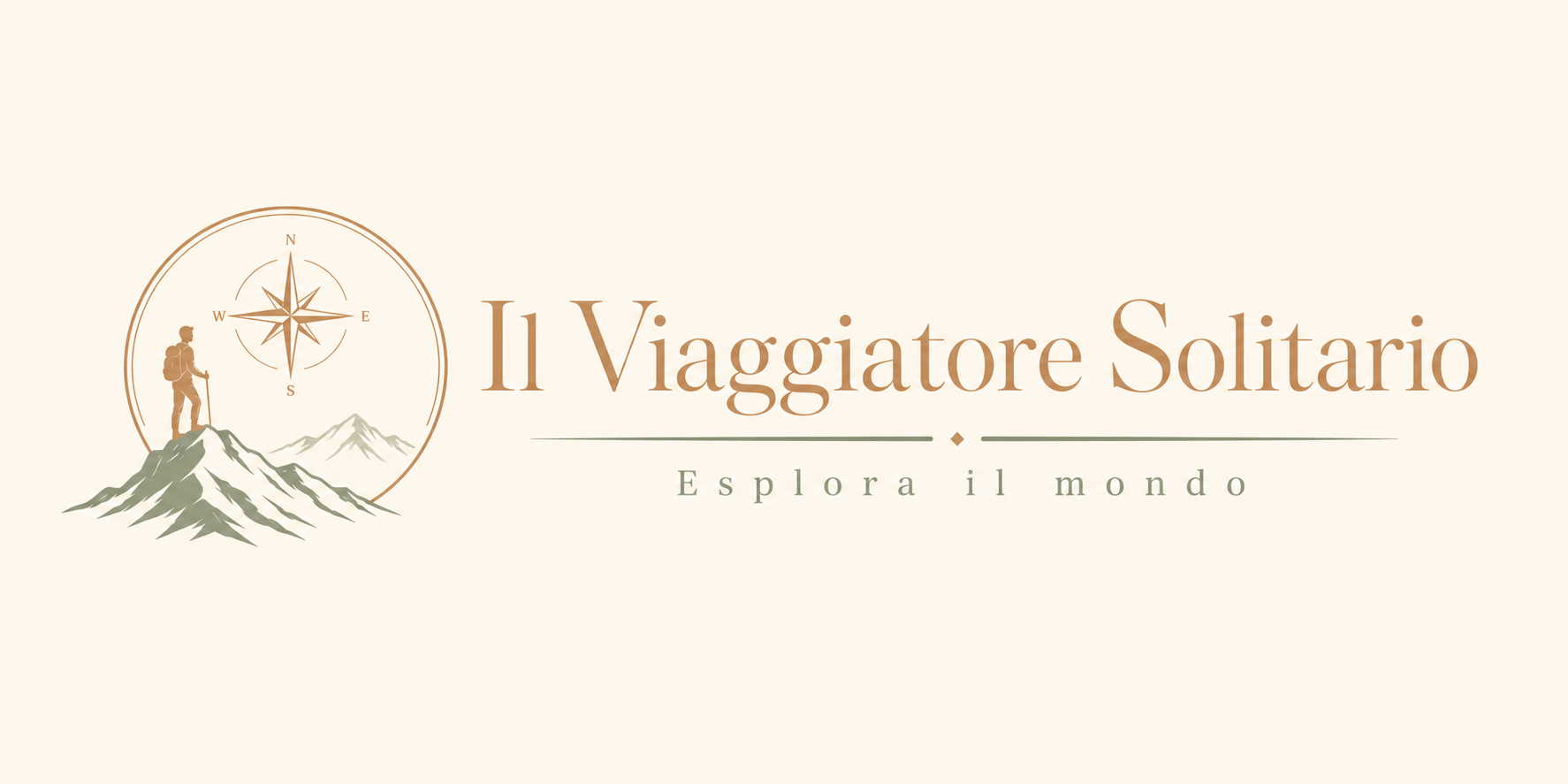Il Viaggiatore Solitario
