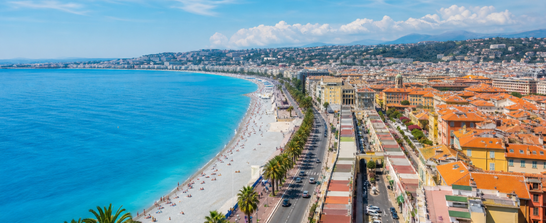 Guida Completa per Visitare Nizza da Solo: Perla della Costa Azzurra