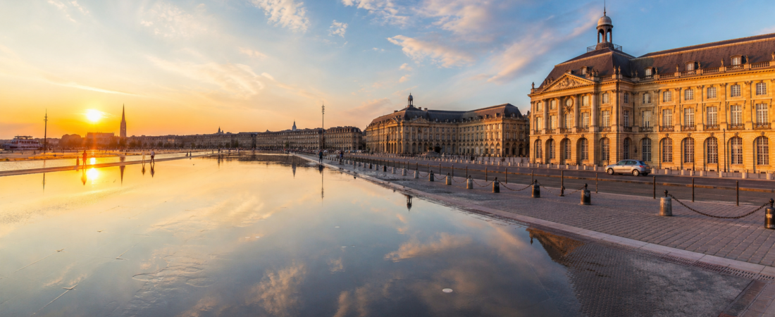Itinerario a Bordeaux: Guida Completa alla Capitale del Vino