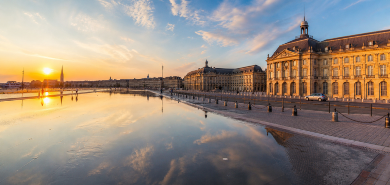 Itinerario a Bordeaux: Guida Completa alla Capitale del Vino