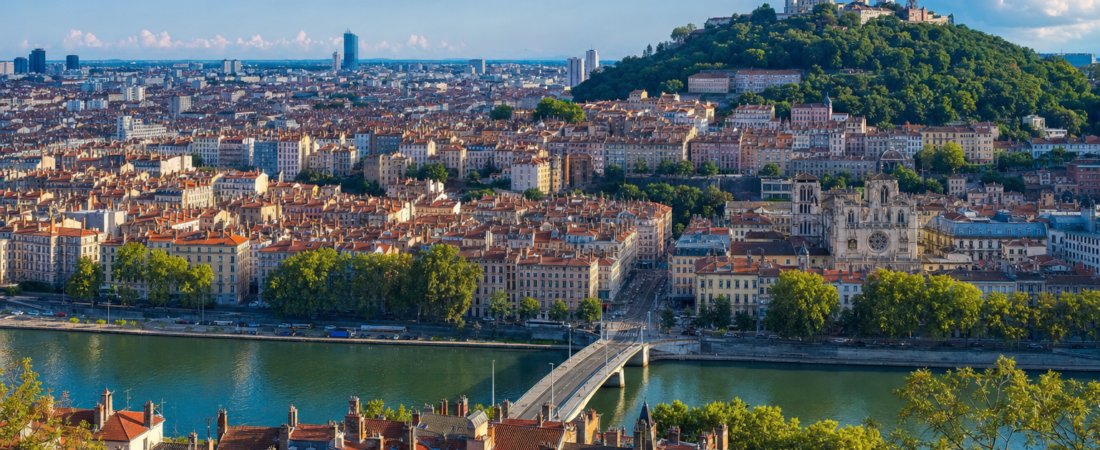 Itinerario a Lione: Guida Completa alla Capitale della Gastronomia Francese