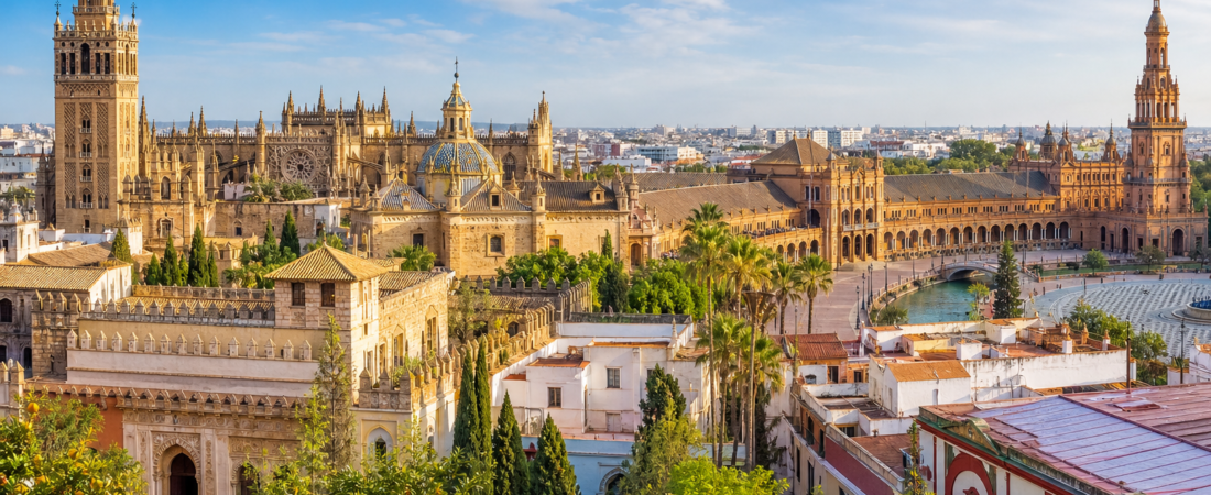 Itinerario a Siviglia: Guida Completa all’Anima dell’Andalusia