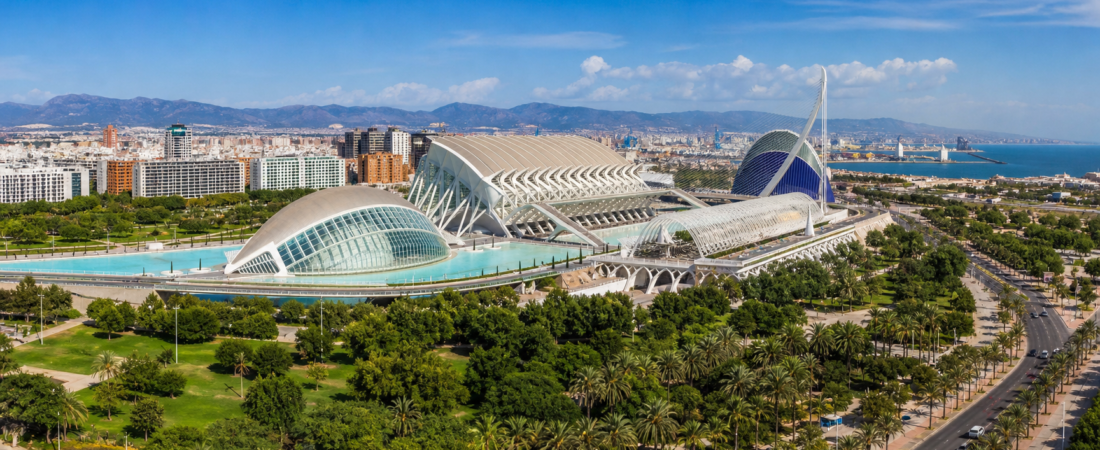 Itinerario a Valencia: Guida Completa tra Mare e Innovazione