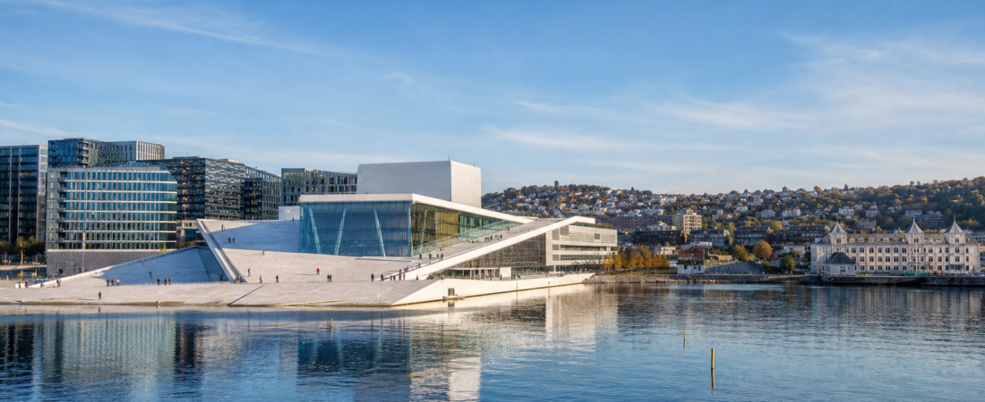 Itinerario a Oslo: Guida Completa tra Fiordi e Modernità