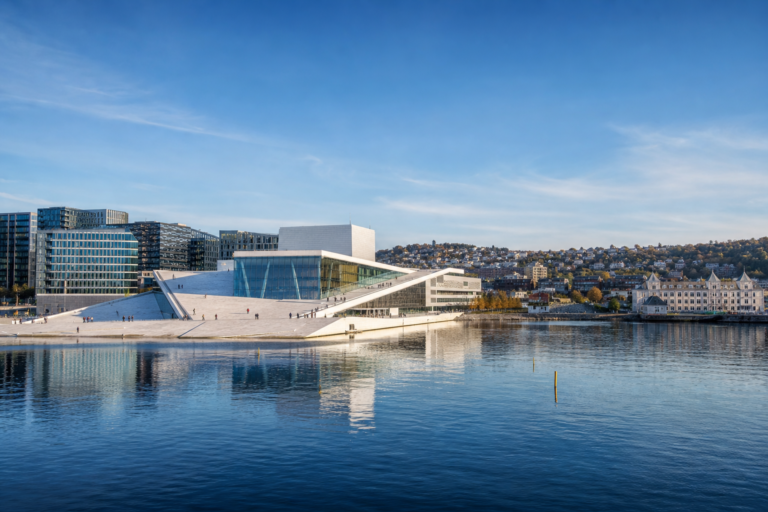 Itinerario a Oslo: Guida Completa tra Fiordi e Modernità