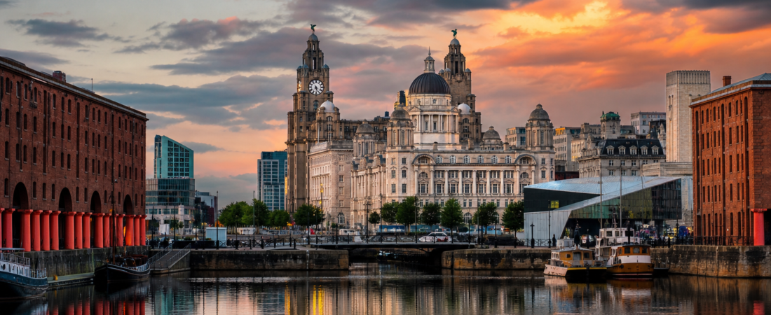 Itinerario a Liverpool: Guida Completa tra Beatles e Calcio
