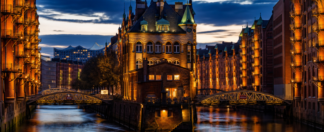 Itinerario ad Amburgo: Guida Completa tra Porto e Speicherstadt