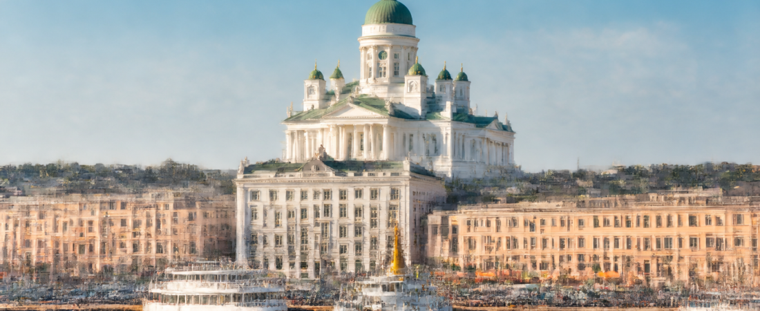 Itinerario a Helsinki: Guida Completa tra Design e Mari