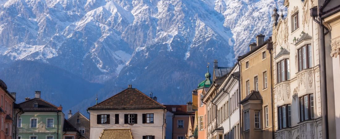 Itinerario a Innsbruck: Guida Completa tra Alpi e Impero