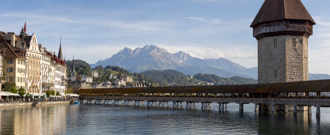 Itinerario a Lucerna: Guida Completa tra Lago e Montagne