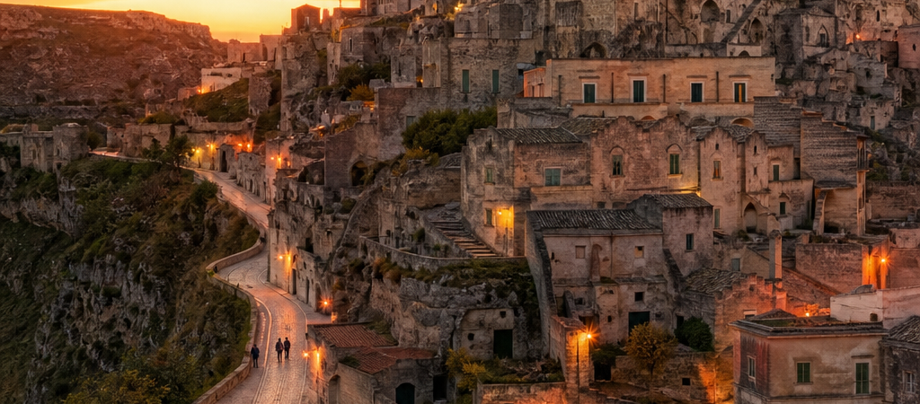 Weekend a Matera: Guida per un Viaggio tra Sassi e Storia