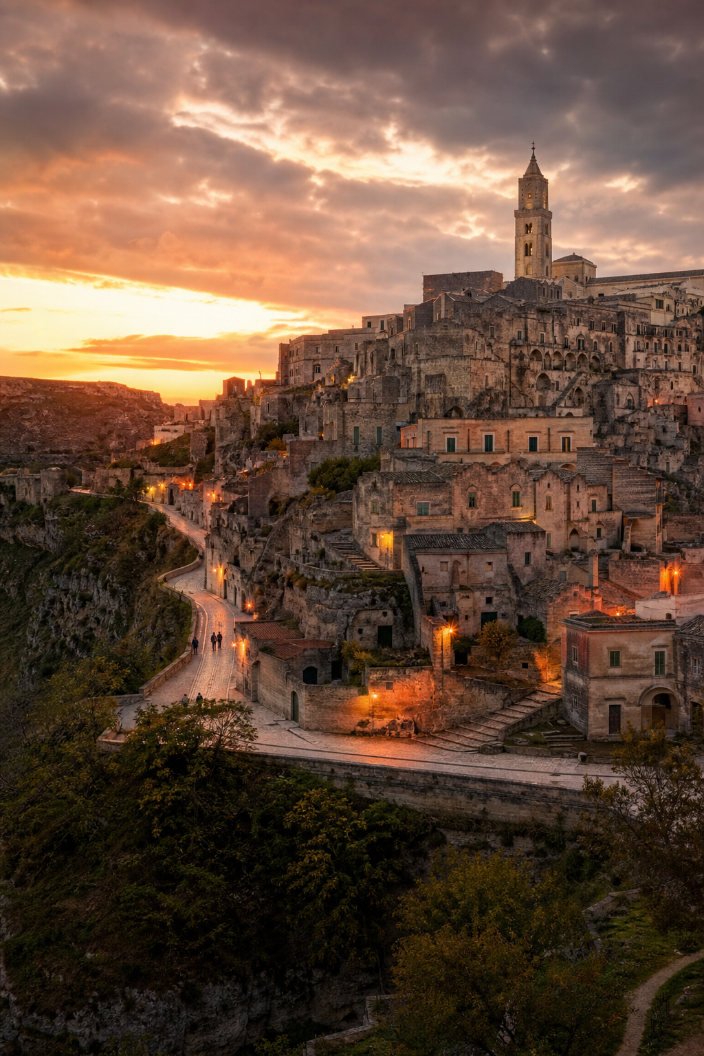 Dove dormire a Matera: Guida ai Migliori Quartieri e Alloggi
