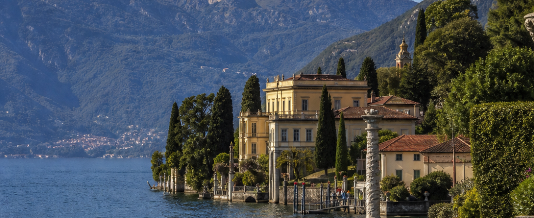 Dove dormire a Como: quartieri e hotel consigliati