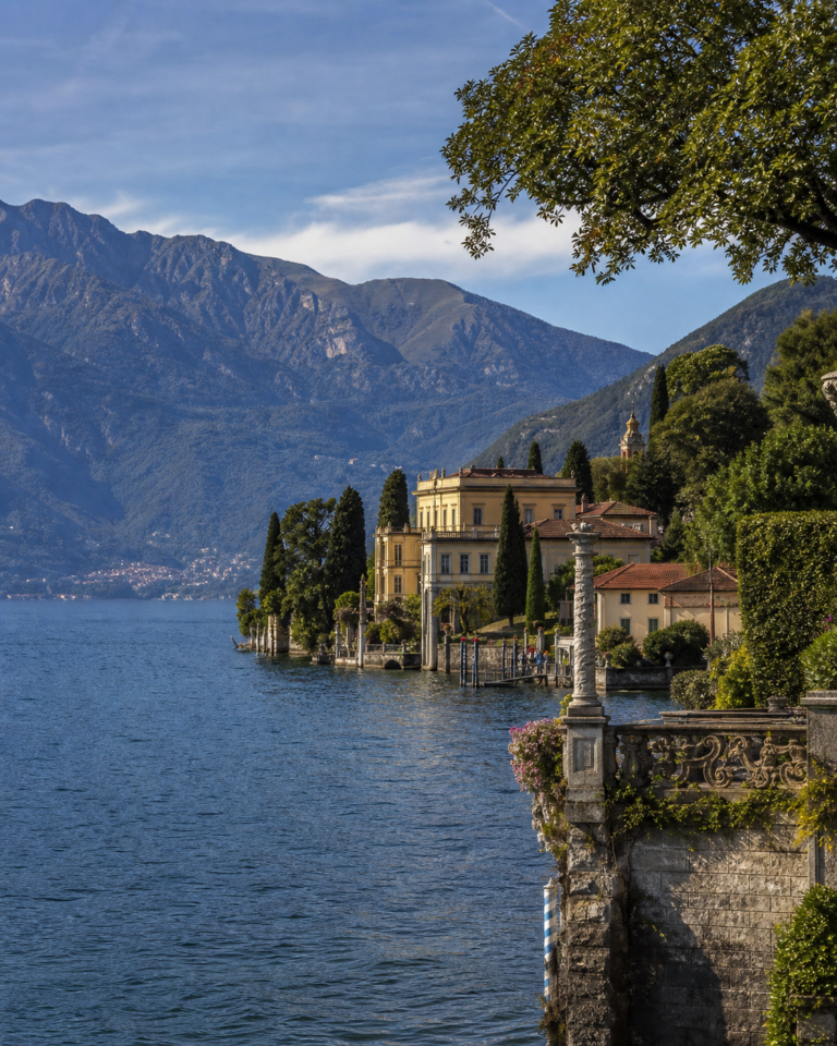Dove dormire a Como: quartieri e hotel consigliati