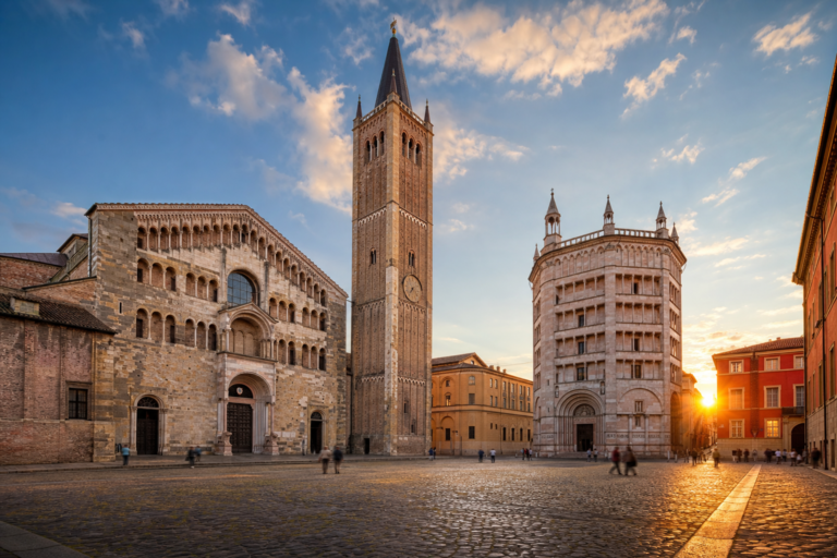 Weekend a Parma: Guida per un Viaggio tra Prosciutto e Cultura