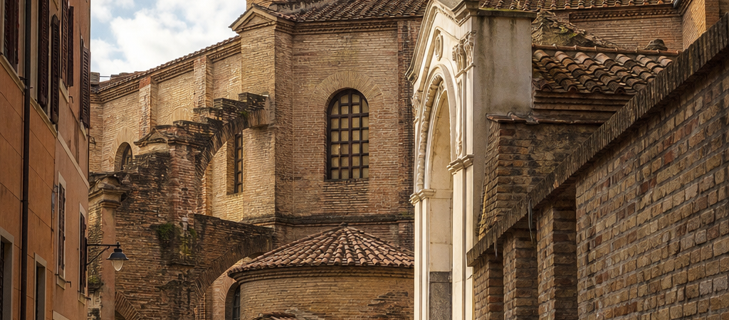 Weekend a Ravenna: Guida per un Viaggio tra Mosaici e Bizantini