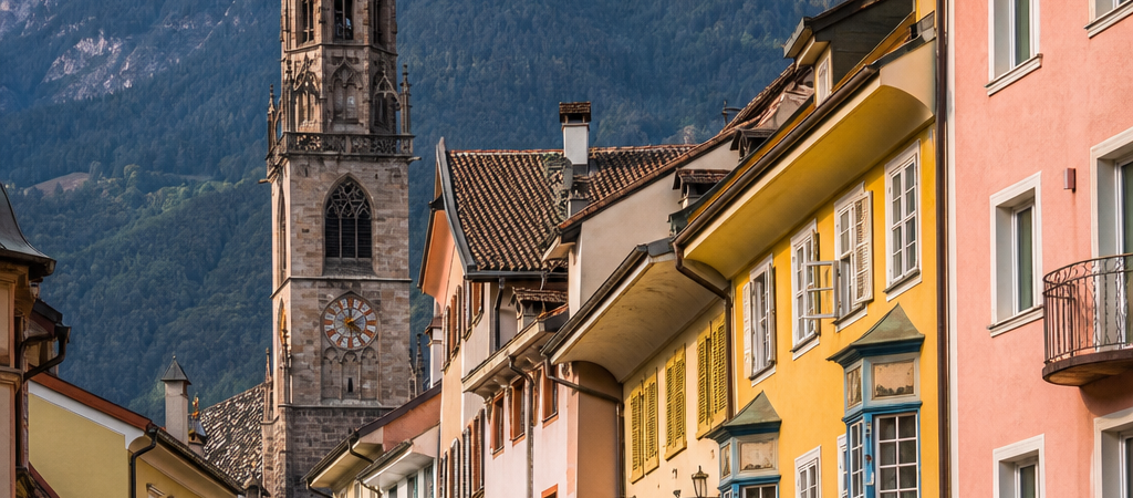 Weekend a Bolzano: Guida per un Viaggio tra Dolomiti e Alto Adige