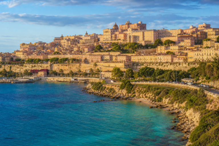 Weekend a Cagliari: Guida per un Viaggio tra Mare e Sardegna