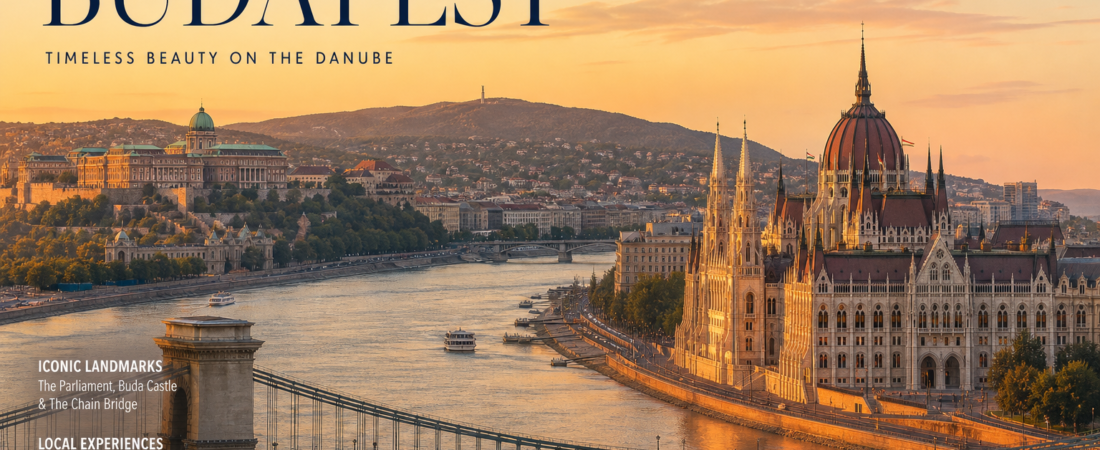 Quanto costa un viaggio a Budapest: Budget Aggiornato 2026