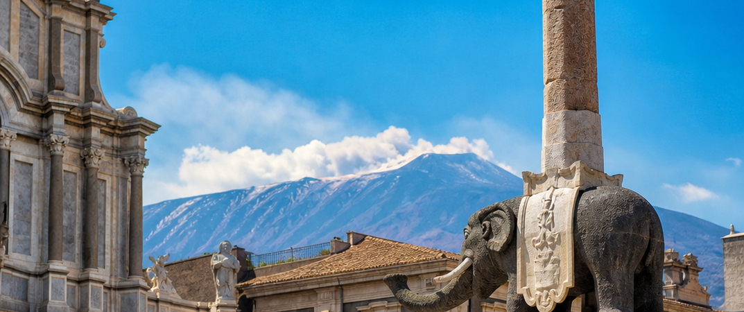 Migliori hotel e resort a Catania: Guida alla Scelta Perfetta