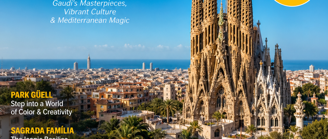 Migliori hotel e resort a Barcellona: Guida alla Scelta Perfetta