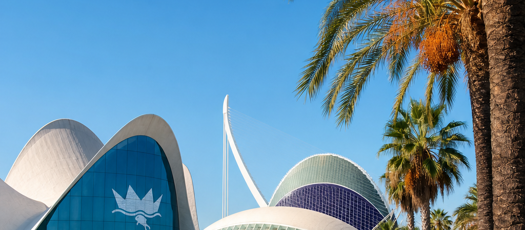 Migliori hotel e resort a Valencia: Guida alla Scelta Perfetta