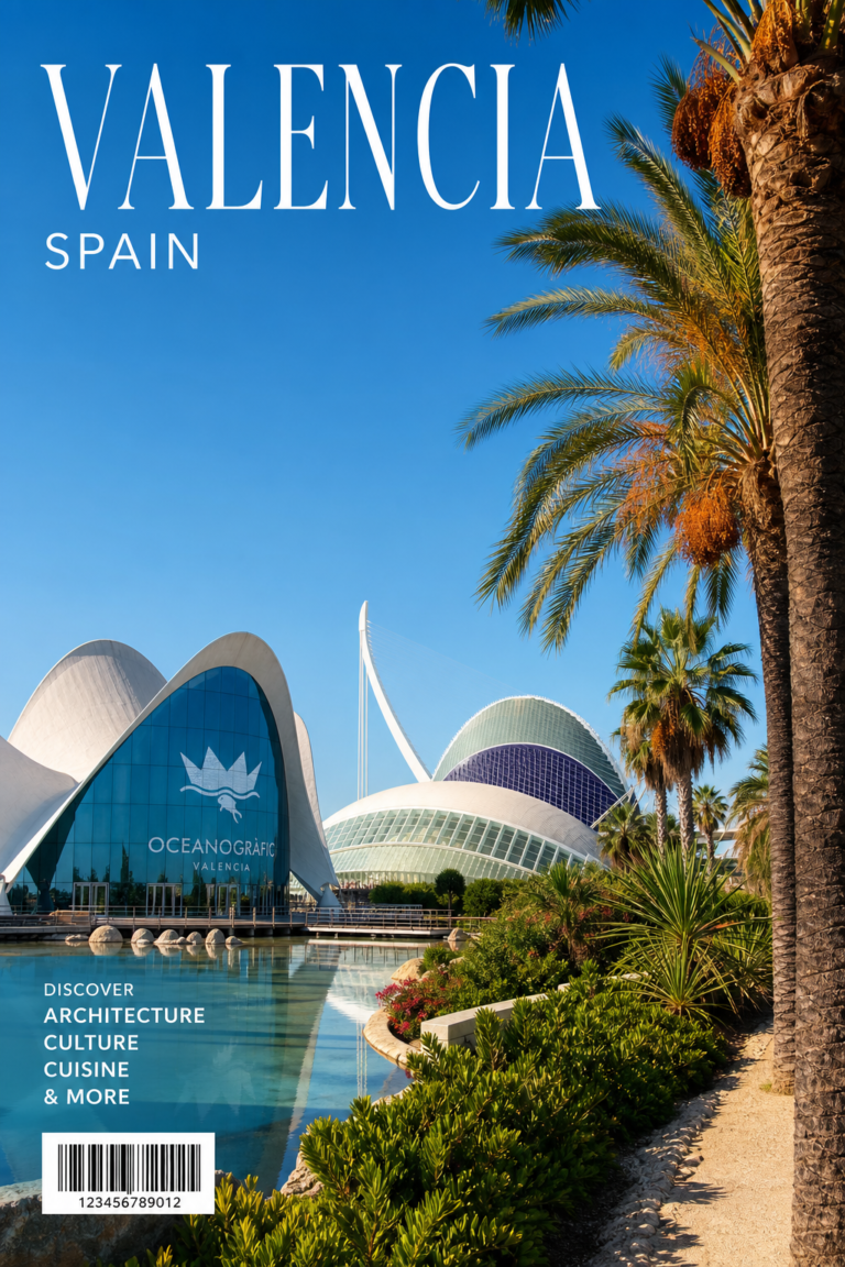 Migliori hotel e resort a Valencia: Guida alla Scelta Perfetta