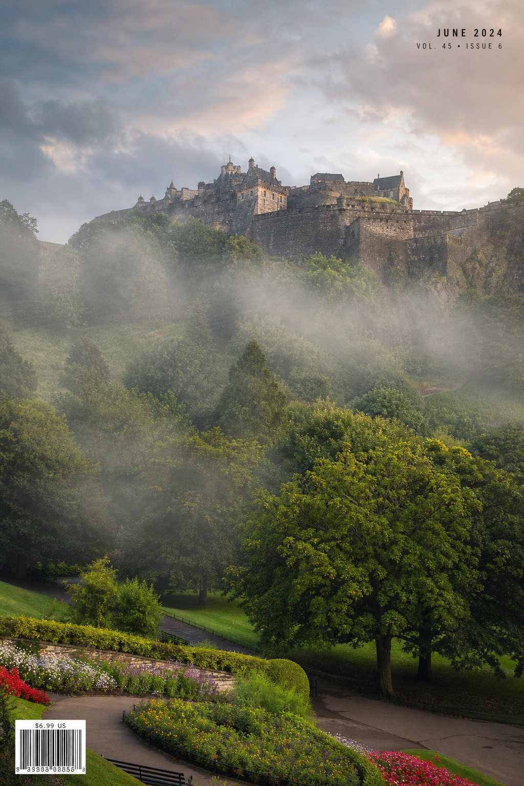 Quanto costa un viaggio a Edimburgo: Budget Aggiornato 2026