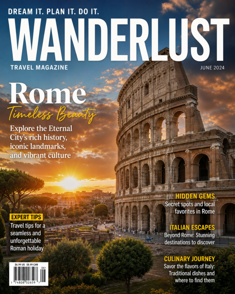 Weekend a Roma: Guida per un Viaggio tra Colosseo e Trastevere