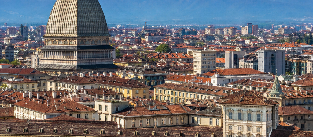 Dove dormire a Torino: Guida ai Migliori Quartieri e Alloggi