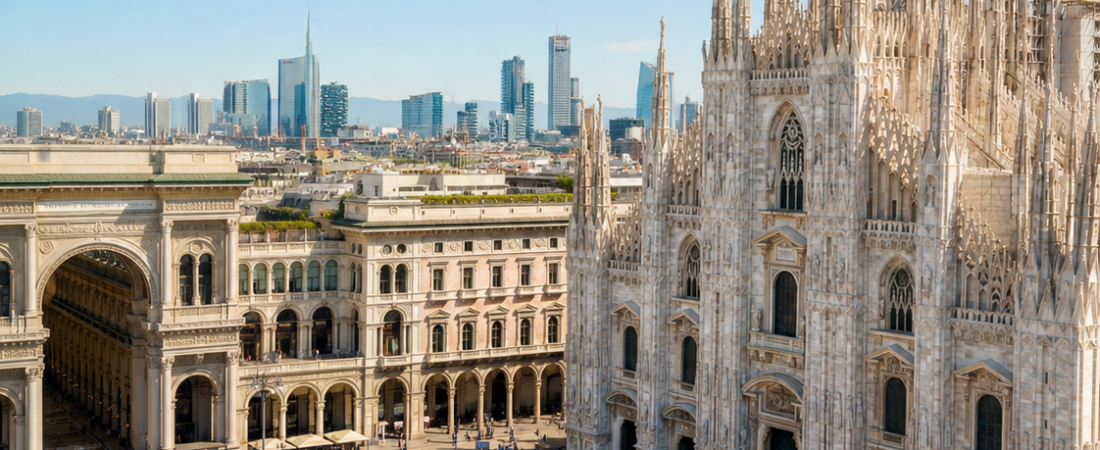 Dove dormire a Milano: Guida ai Migliori Quartieri e Alloggi