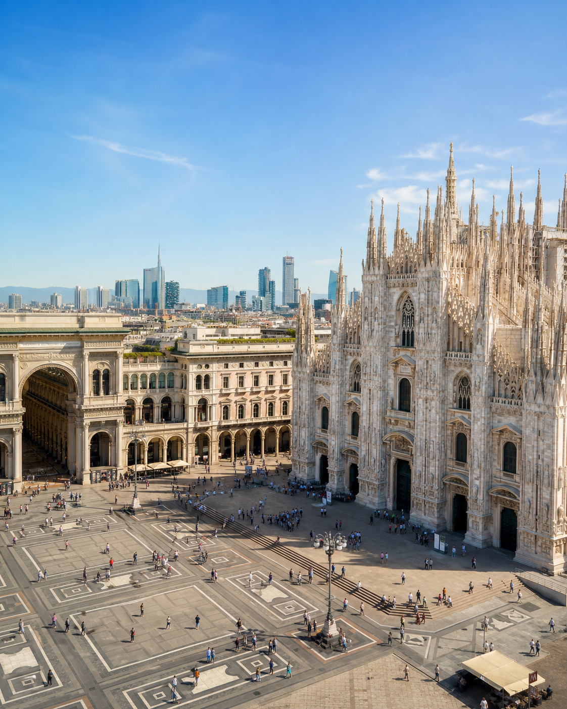 Weekend a Milano: Guida per un Viaggio tra Moda e Design