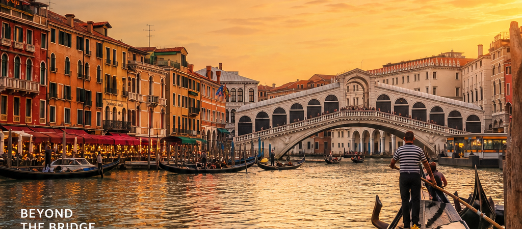 Migliori hotel e resort a Venezia: Guida alla Scelta Perfetta