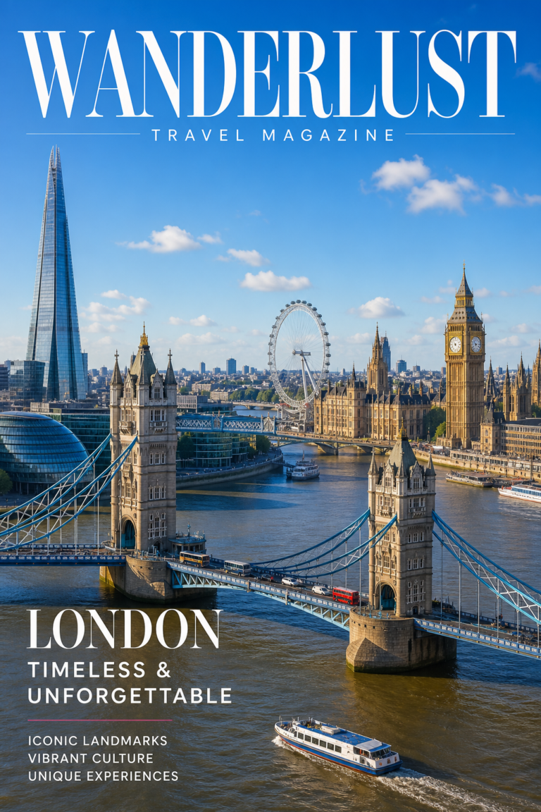 Dove dormire a Londra: Guida ai Migliori Quartieri e Alloggi